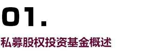 私募基金分类一览表最新（私募股权投资基金最全解析！看这一篇就够了）(图2)