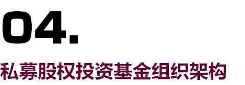 私募基金分类一览表最新（私募股权投资基金最全解析！看这一篇就够了）(图14)