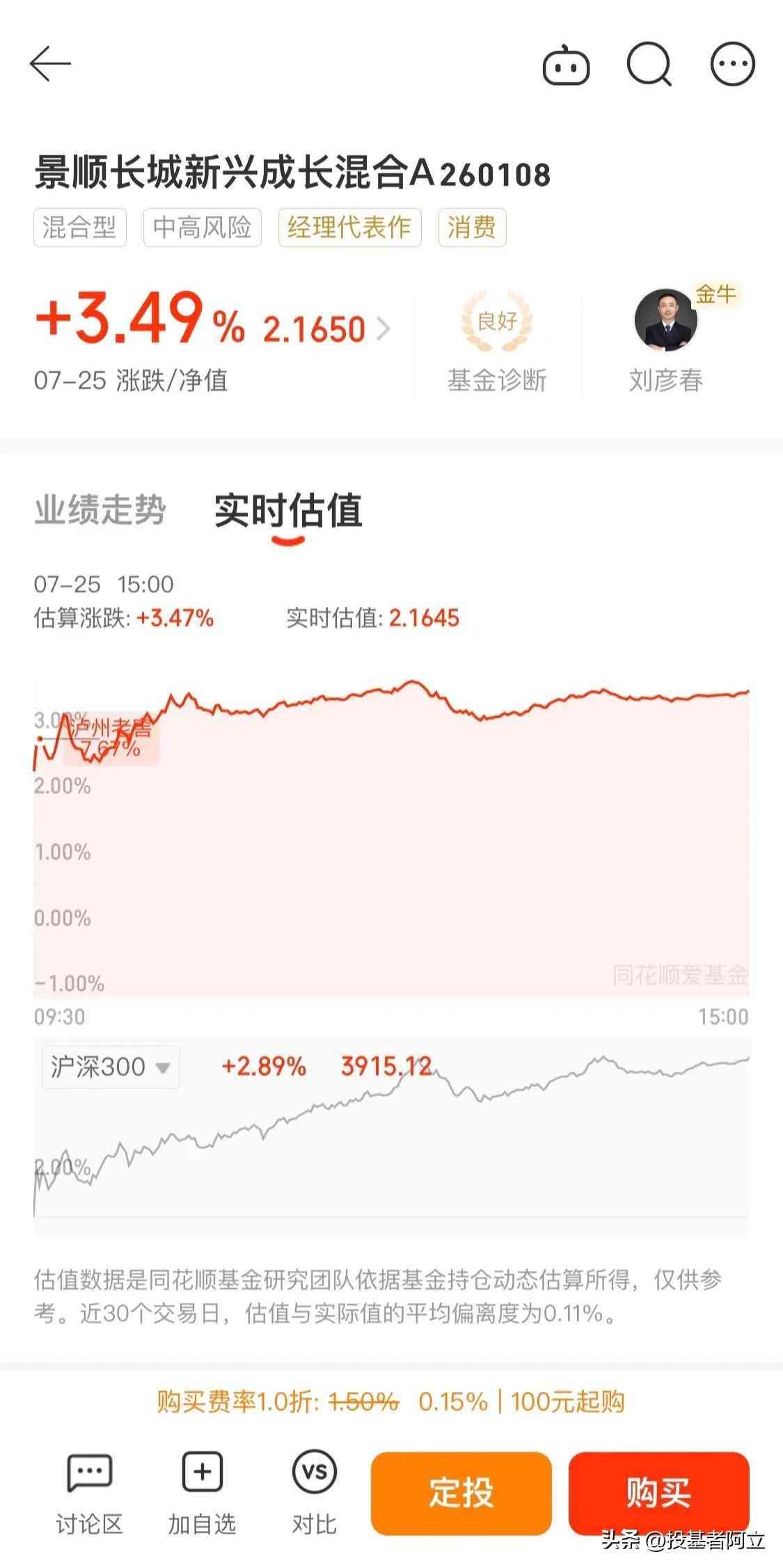 基金怎么看估值排行榜（牛市要来了？基金却看不了实时估值？别急，还有这些app可以看。）(图1)