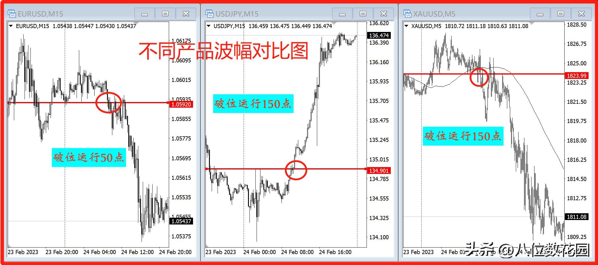 短线交易的利润分布（如何用短线交易快速盈利）(图1)