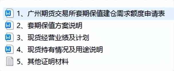 黄金仓单转让流程及费用（交割、仓转、期转现、仓单质押及套保申请）(图5)