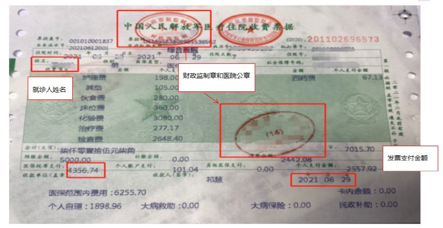 保险公司理赔流程图解（处理1000起理赔事故后，我总结这份理赔流程，太实用了！）(图19)