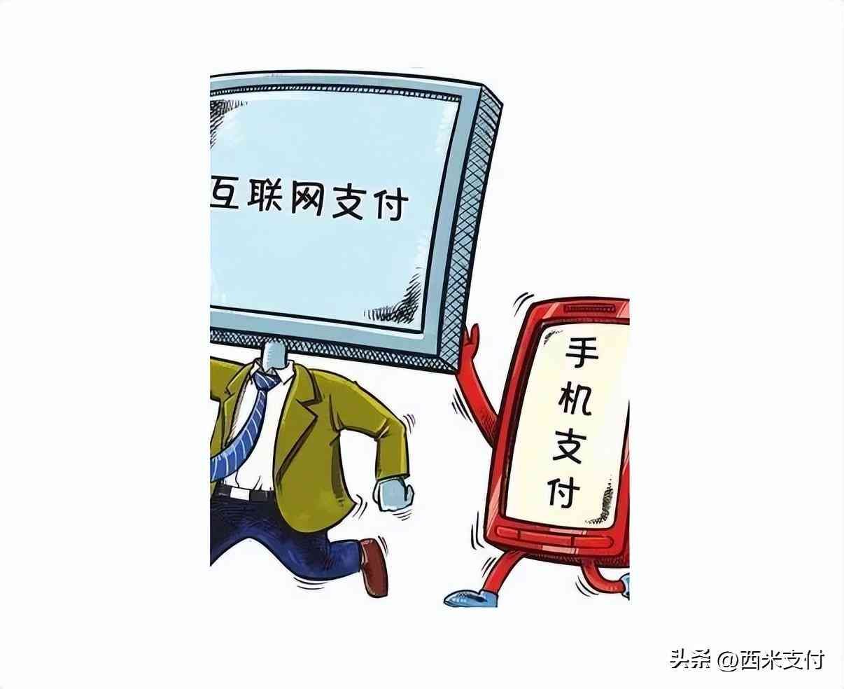 银行卡网上支付是什么意思（线上支付的四种支付类型介绍）(图5)