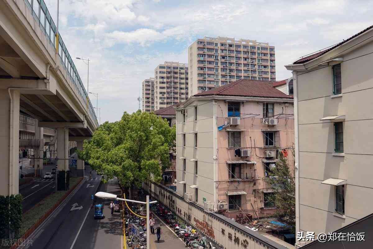 房子产权年限从什么时候开始算（70年产权到期？别怕，你的房子还是你的！揭秘产权秘密）(图6)