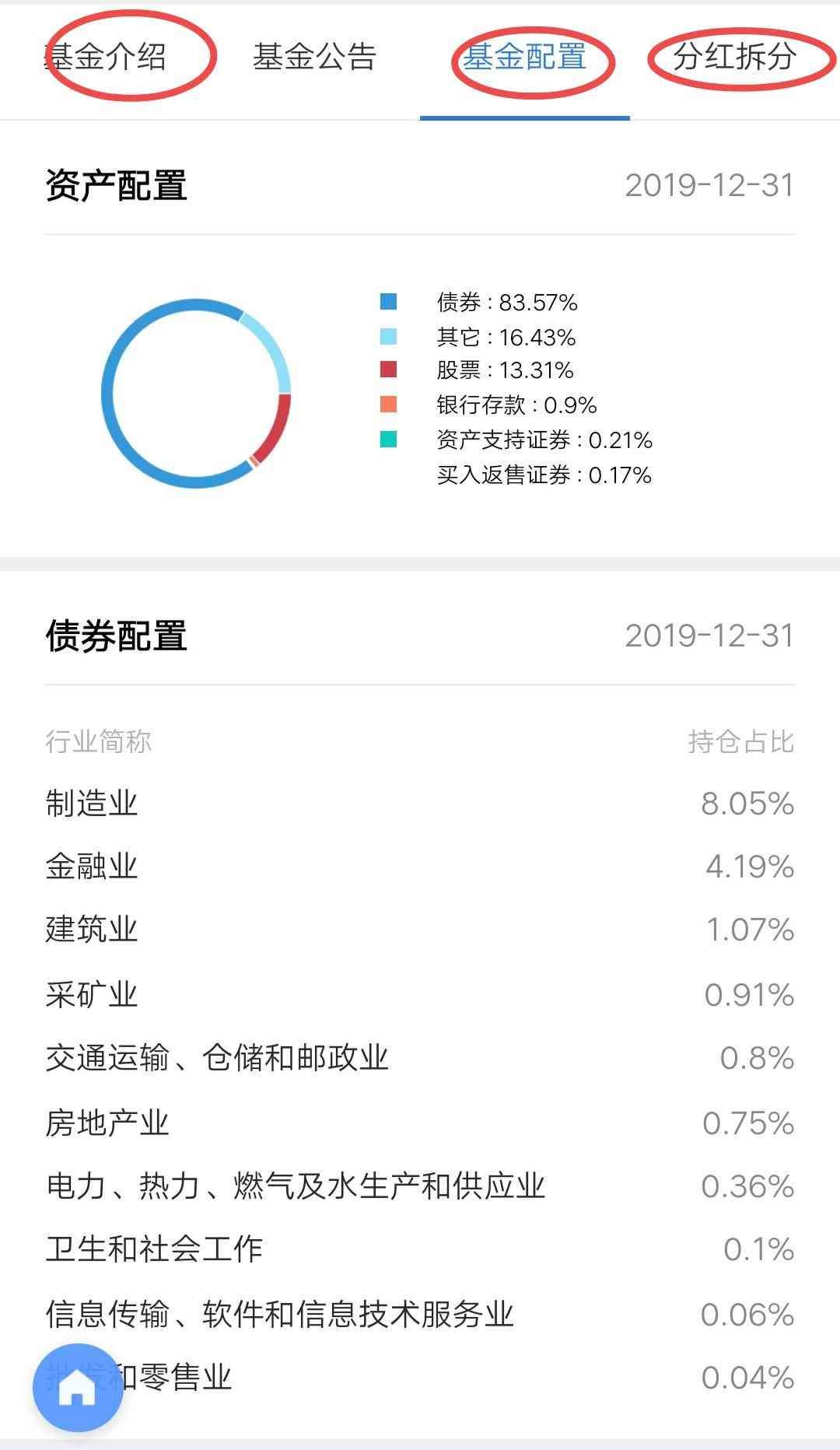 基金份额确认需要多长时间（在自己的微信里如何购买基金以及需要注意哪些方面呢）(图8)