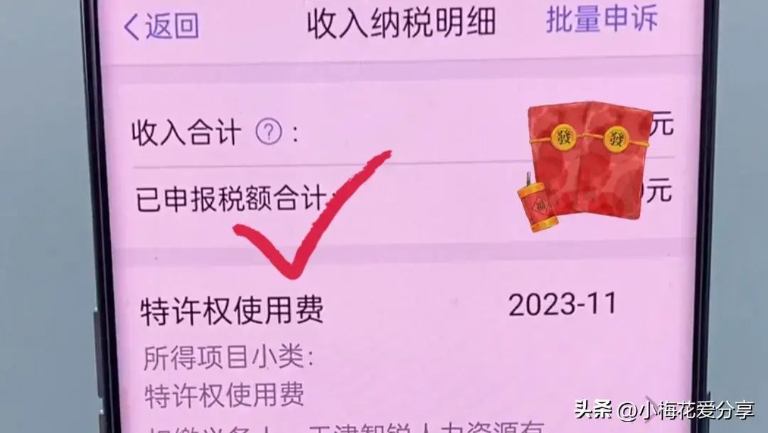 房贷个人所得税退税流程（好消息！2024年个人所得税开始退税了，手把手教你详细操作流程）(图5)