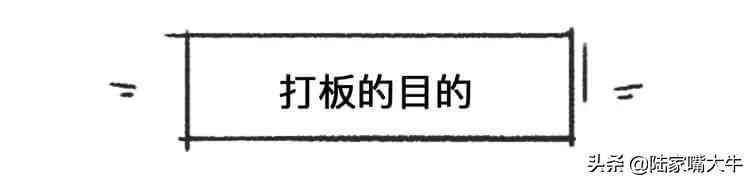 打板是什么意思啊（巧抓涨停板！一文看懂，小白如何入门打板！第一次看到这么全讲解）(图3)