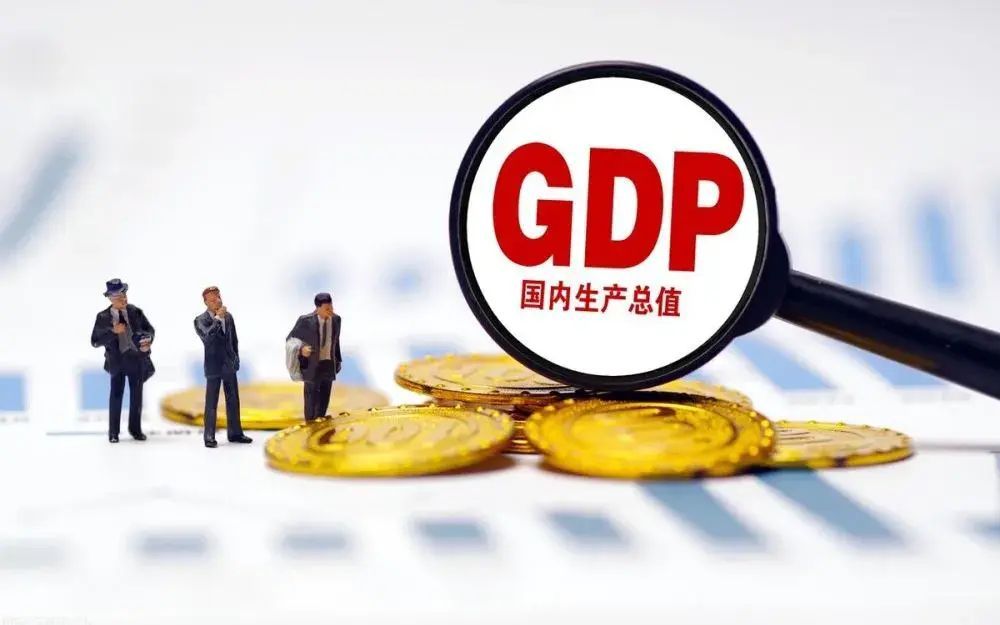 现在做什么比较赚钱（谁在闷声发大财！GDP超61万亿元增速5%，赚钱效应最热的三大行业）(图13)