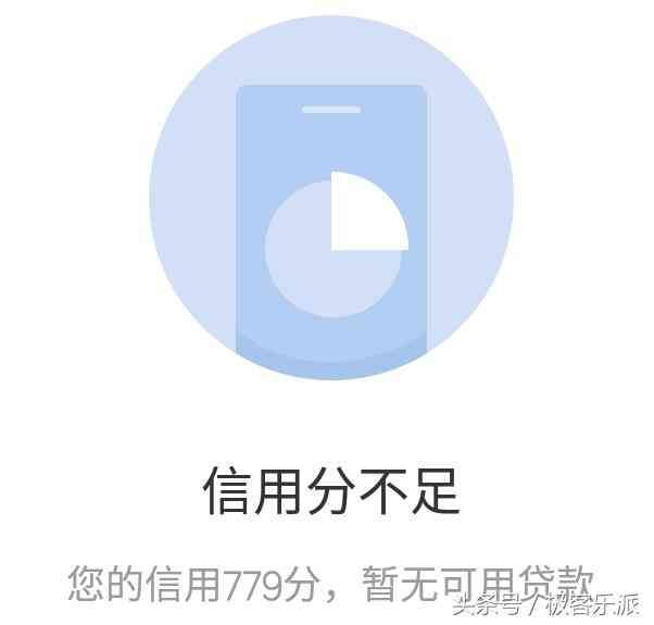 小米钱包可以贷款吗（APP体验：小米金融里面的贷款就是个坑！）(图2)