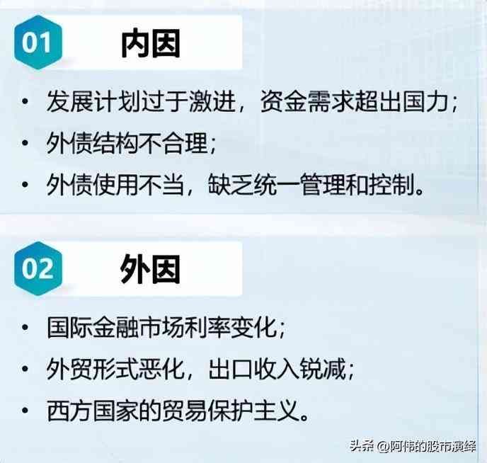 美国加息的影响有哪些（美联储货币政策对于全球经济的影响）(图17)