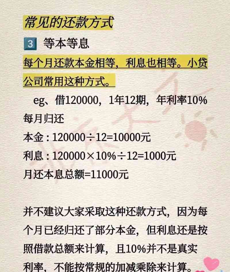 车贷提前还款利息怎么算（购车贷款利息怎么算？从计算方式到省钱秘籍，一文讲透！）(图5)