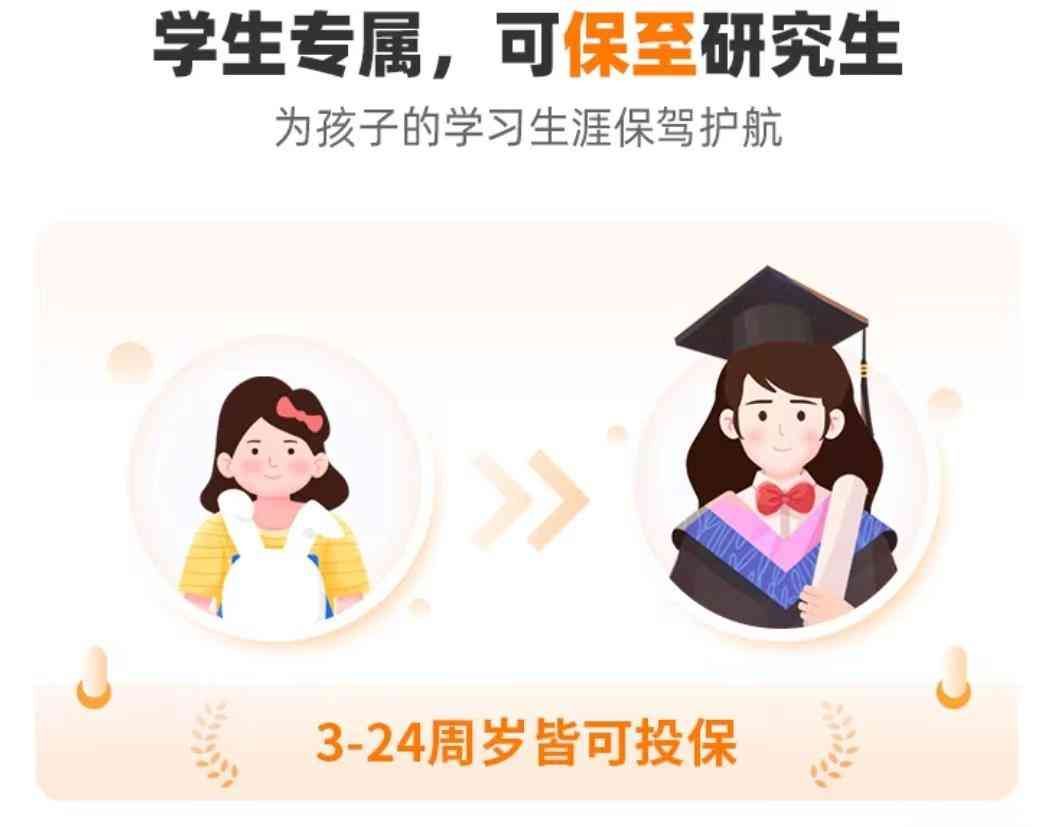 学平险报销范围和额度（都是100块的学平险，可它却是“王炸”！）(图2)