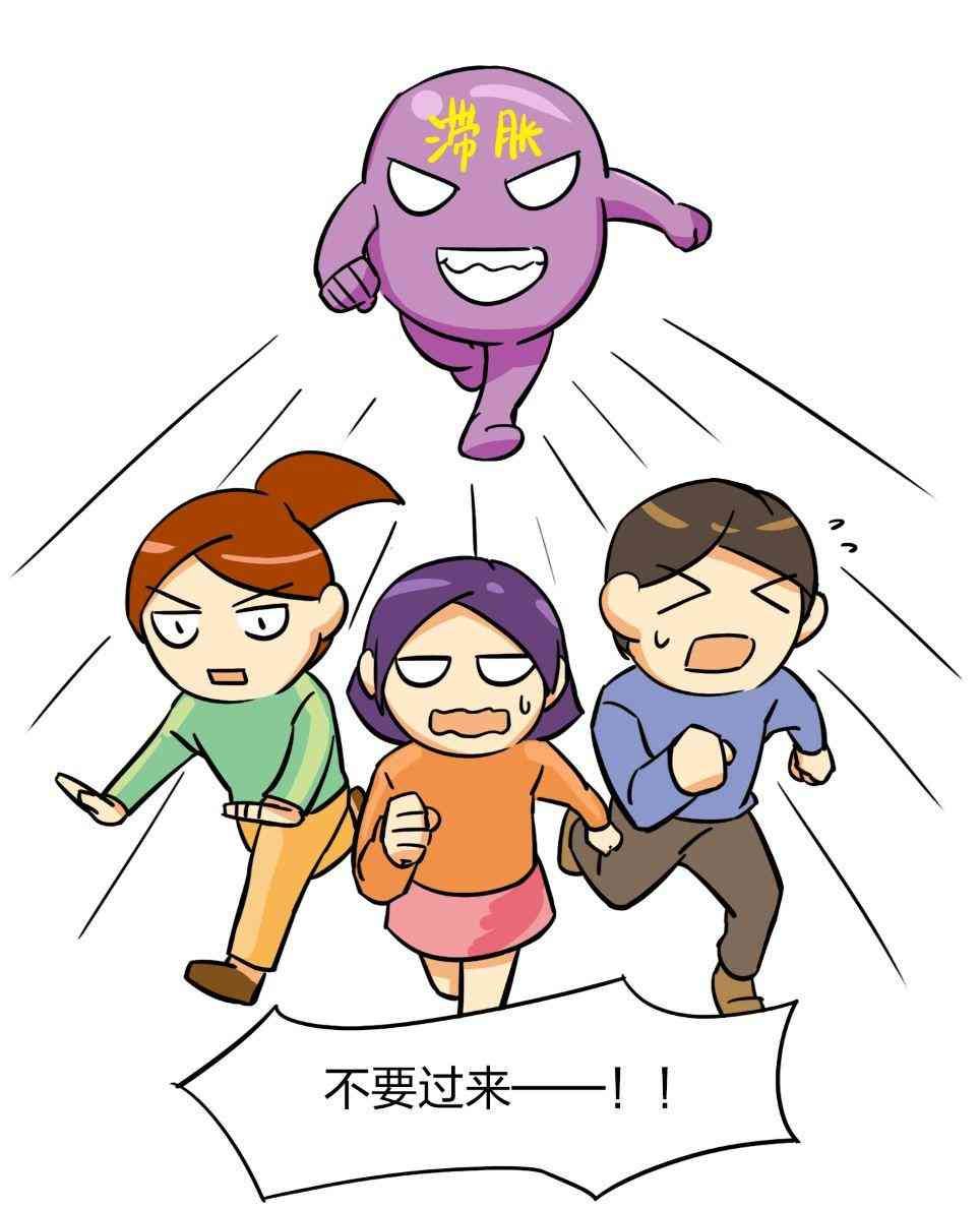 滞胀是什么意思（滞胀是什么？会带来什么影响？我们滞胀了吗）(图4)