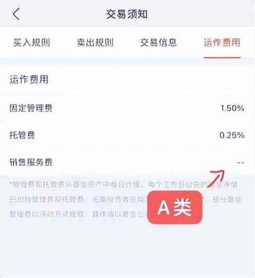 买新基金还是老基金好（买基金如何收费？买新基真的好么）(图5)