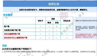 中国银行可以打征信报告吗（不想跑银行查征信？那就使用中国银行APP征信查询吧）(图6)