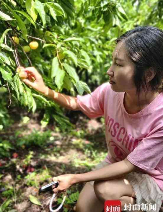 养老院一个月多少钱（38岁女子入住养老院，每月2000单间4个菜，后院让网友直呼羡慕！）(图7)