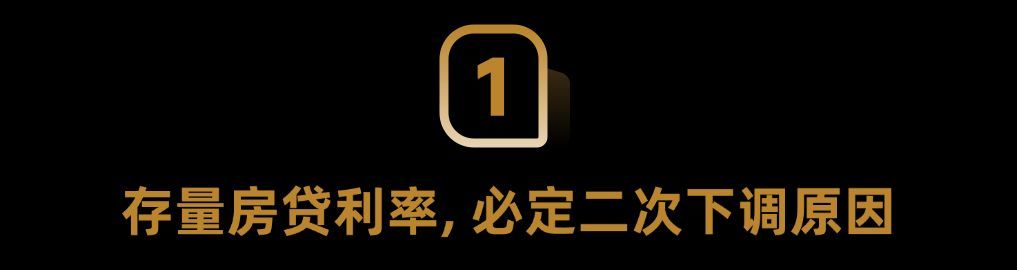 房贷利率是多少（大爆料！存量房贷利率下调，有人从4.2%降至3.45%）(图3)