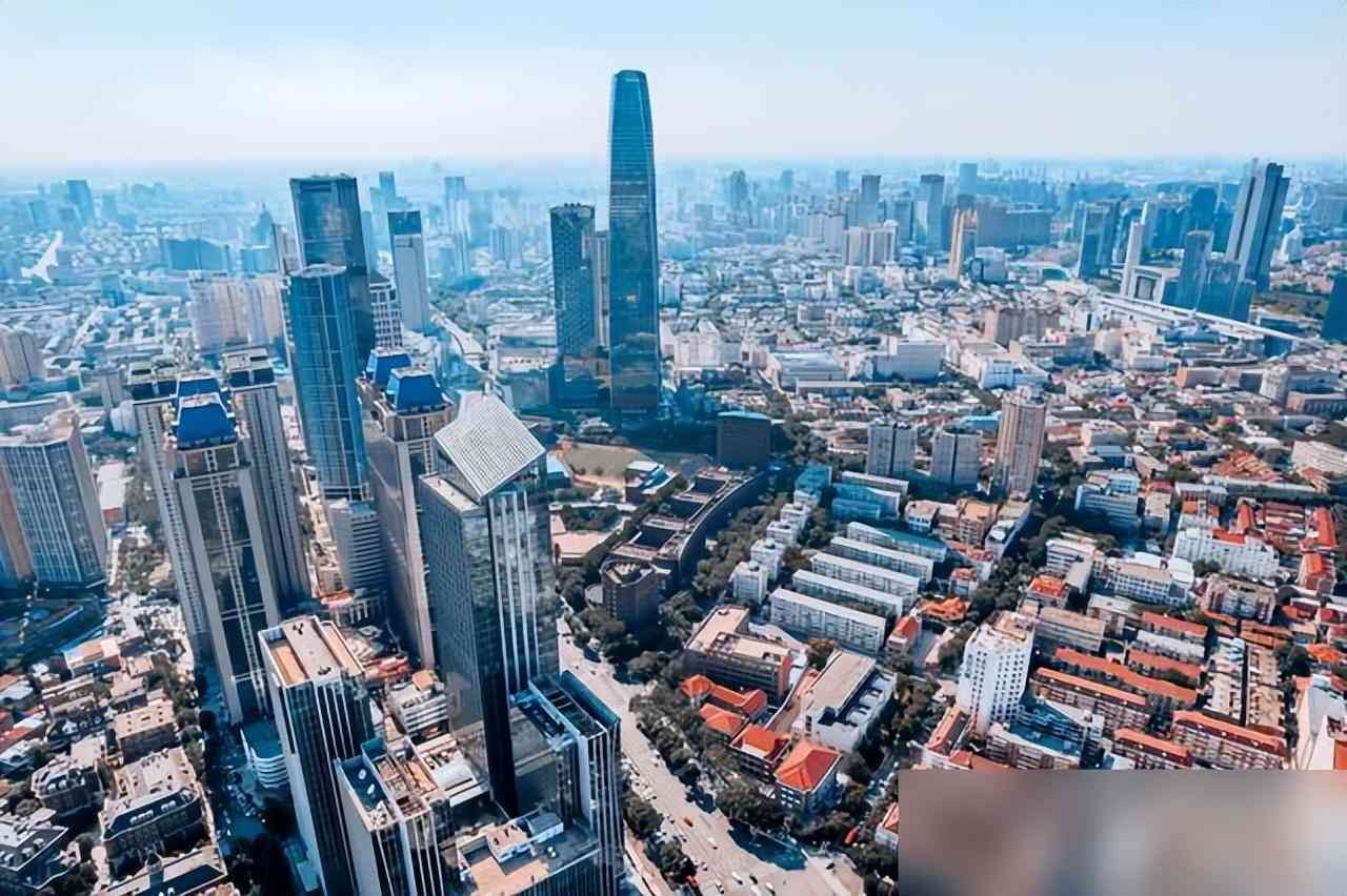 全国城市gdp2024排名（上半年GDP10强城市：重庆第4，苏州远超武汉，天津宁波无缘）(图9)