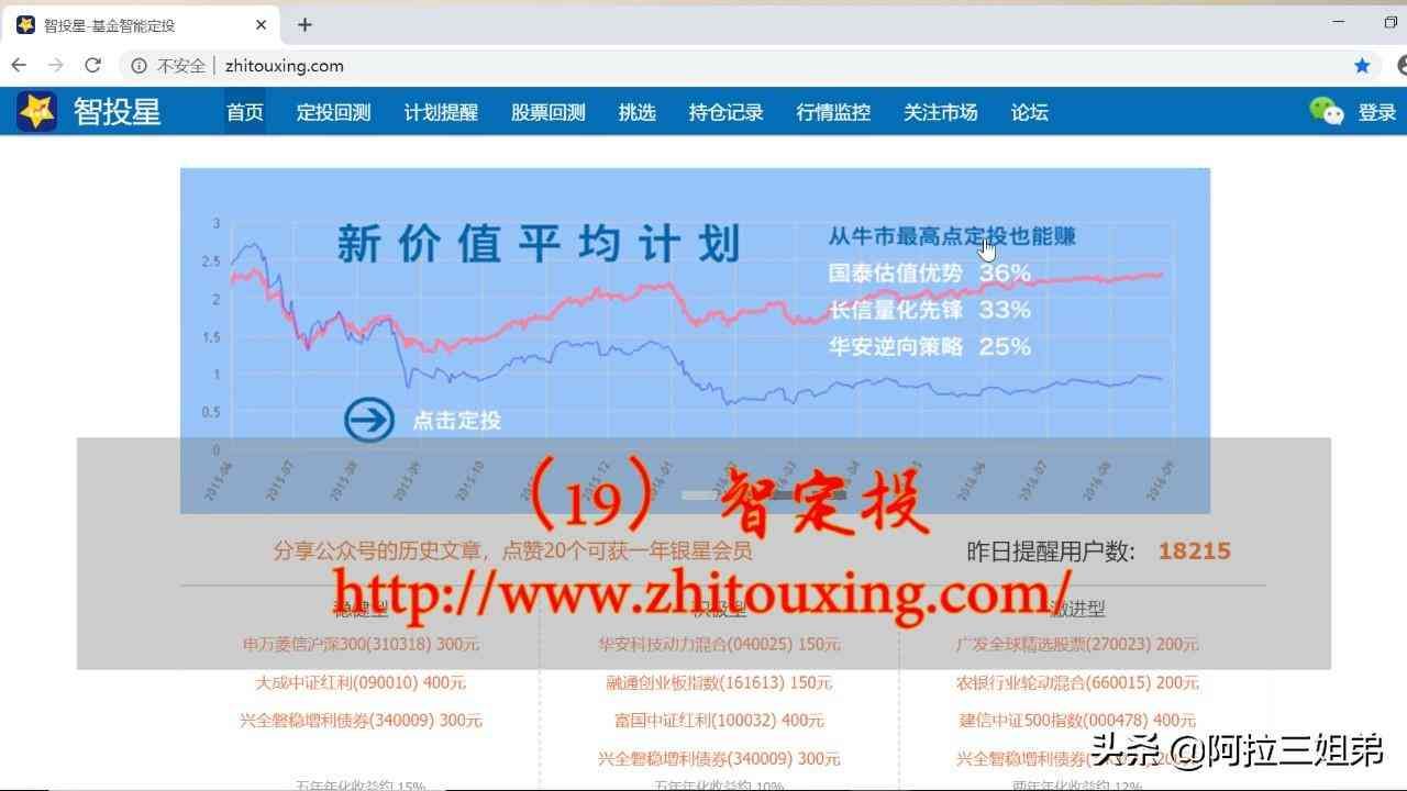 正规的投资理财网站（建议收藏！！34个实用理财网站）(图13)