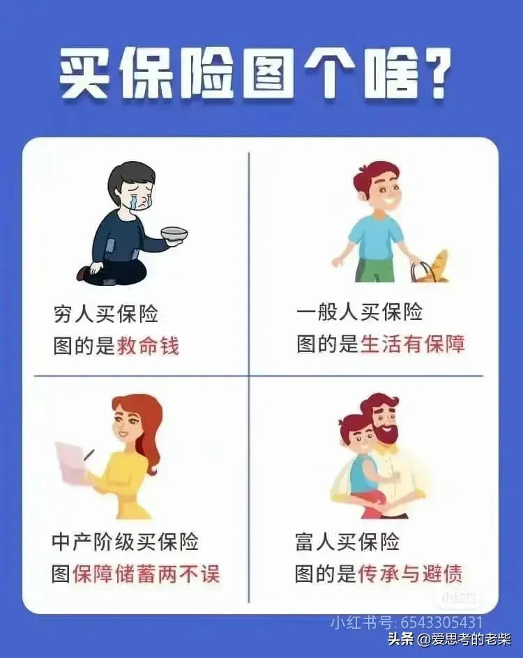 保险是什么意思（保险的功效渗透在社会的各个角落）(图11)