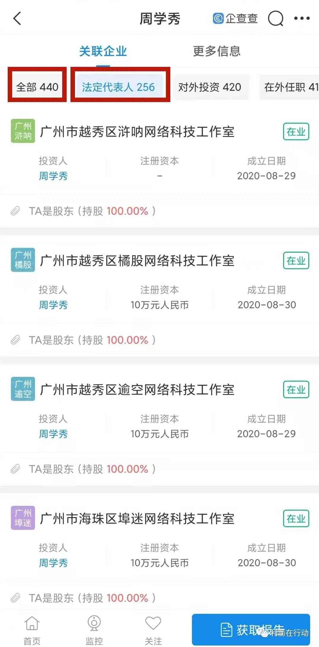 中国环球币到底是什么（环球币骗局，查出海南2000多家失联公司）(图9)