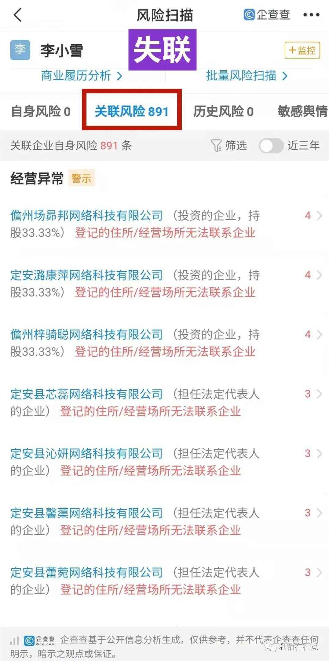 中国环球币到底是什么（环球币骗局，查出海南2000多家失联公司）(图19)