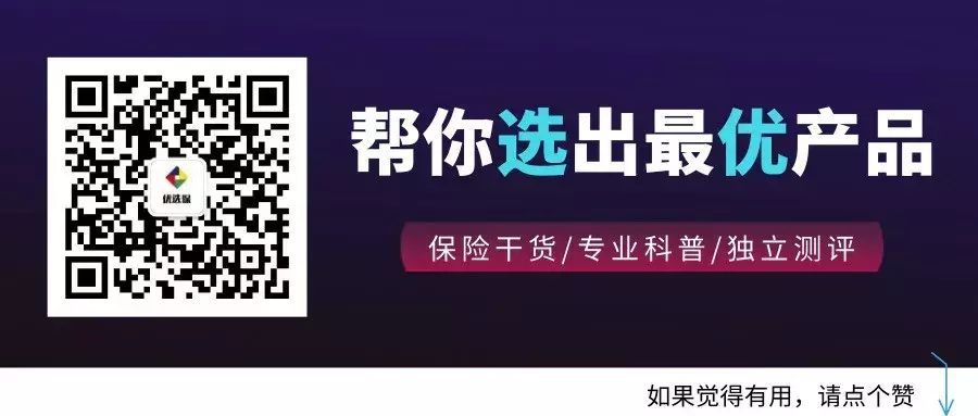 儿童应该买什么保险（给孩子买保险，6款高性价比儿童保险推荐。都是白菜价）(图14)