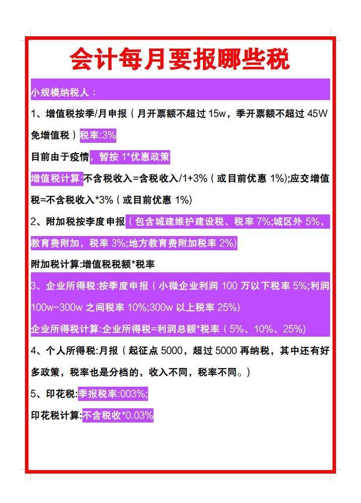 电子税务局报税操作流程（8月报税有变！8月起这是新电子税务局纳税申报操作流程，财务须知）(图2)