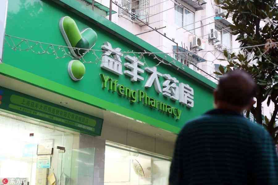 连锁药店上市公司有哪些（A股最大最强的连锁药店上市公司有哪些）(图5)