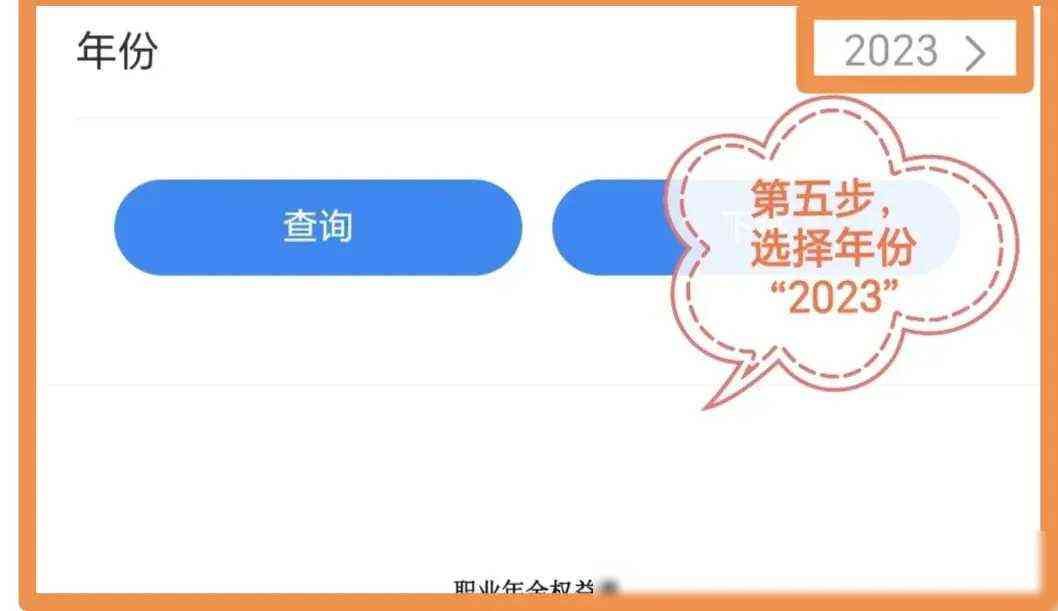 如何查询职业年金个人账户（职业年金怎么查询 怎样领取）(图4)