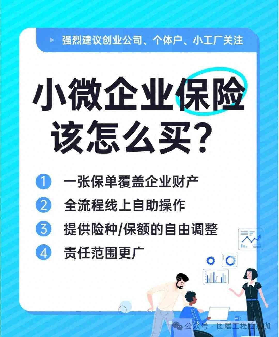 企业如何快速找到适合员工的保险(图1)