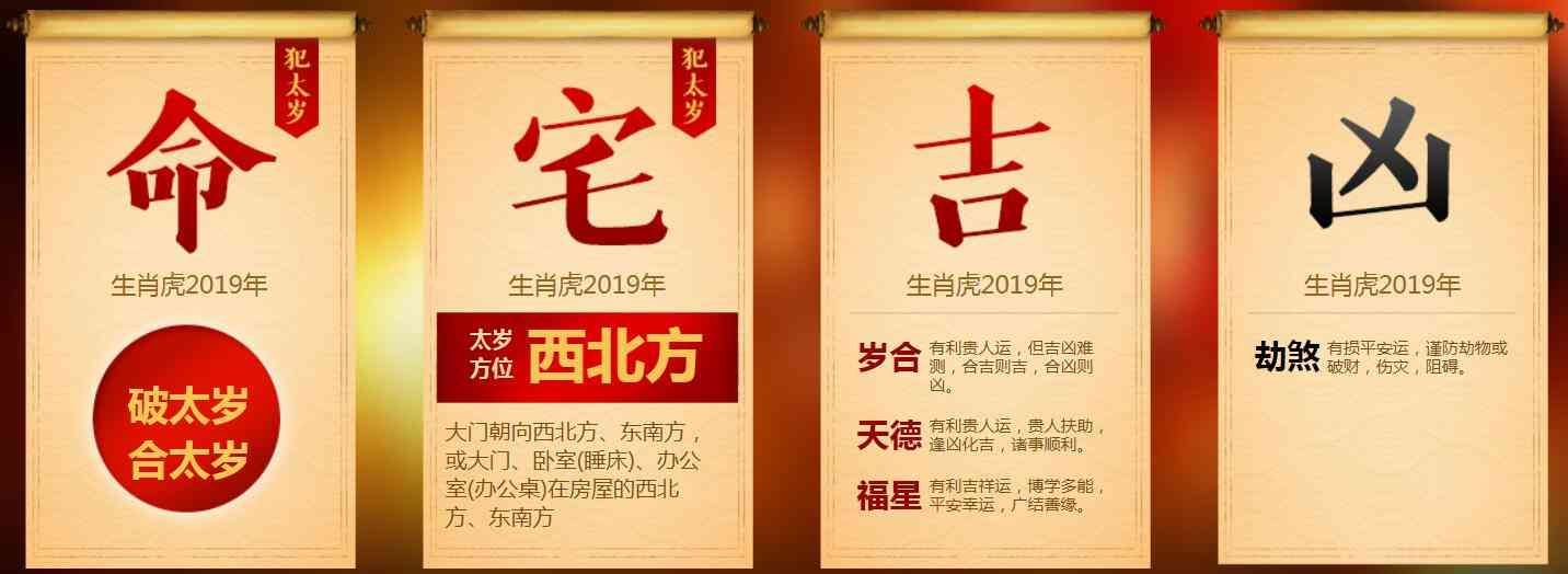 人生发财也有命理周期，2019年12生肖属相财运机遇分析及预测(图6)