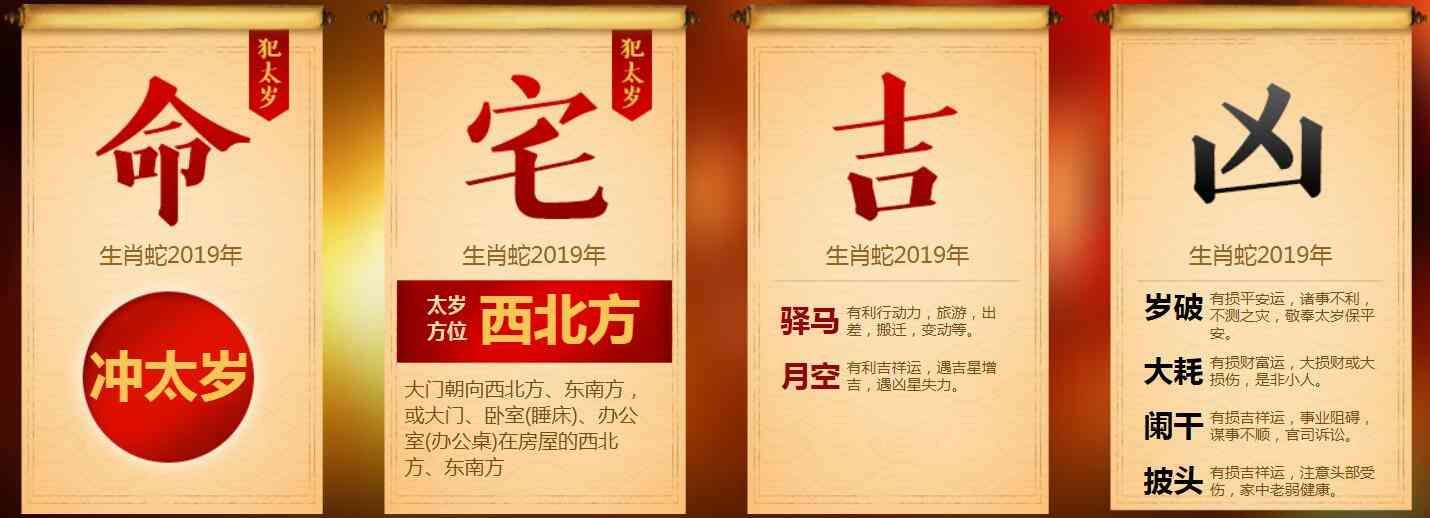 人生发财也有命理周期，2019年12生肖属相财运机遇分析及预测(图12)