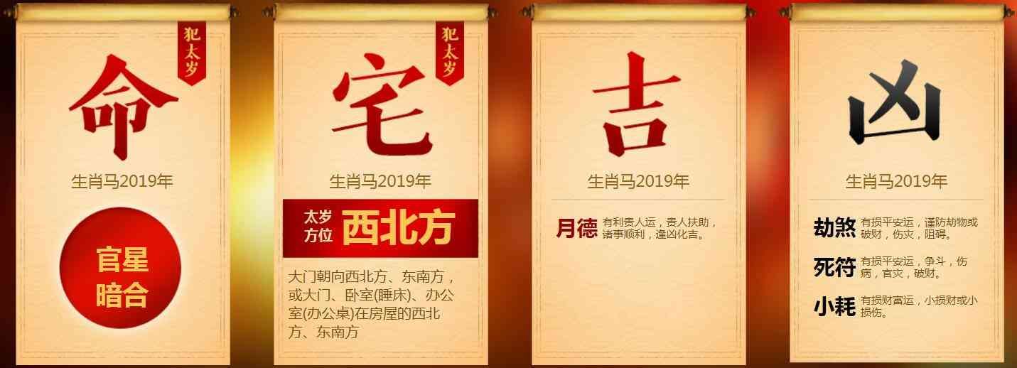 人生发财也有命理周期，2019年12生肖属相财运机遇分析及预测(图14)