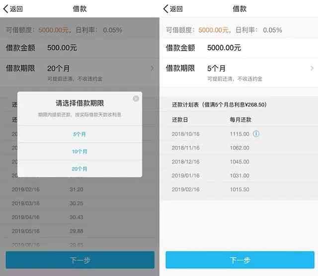 微粒贷怎么申请开通？QQ微信申请开通微粒贷指南！(图8)