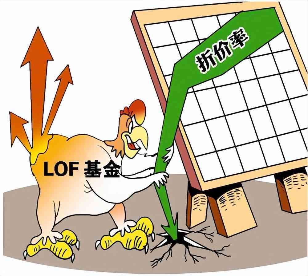 lof基金什么意思，一文带你了解什么是LOF以及如何选择适合自己的LOF基金？(图2)