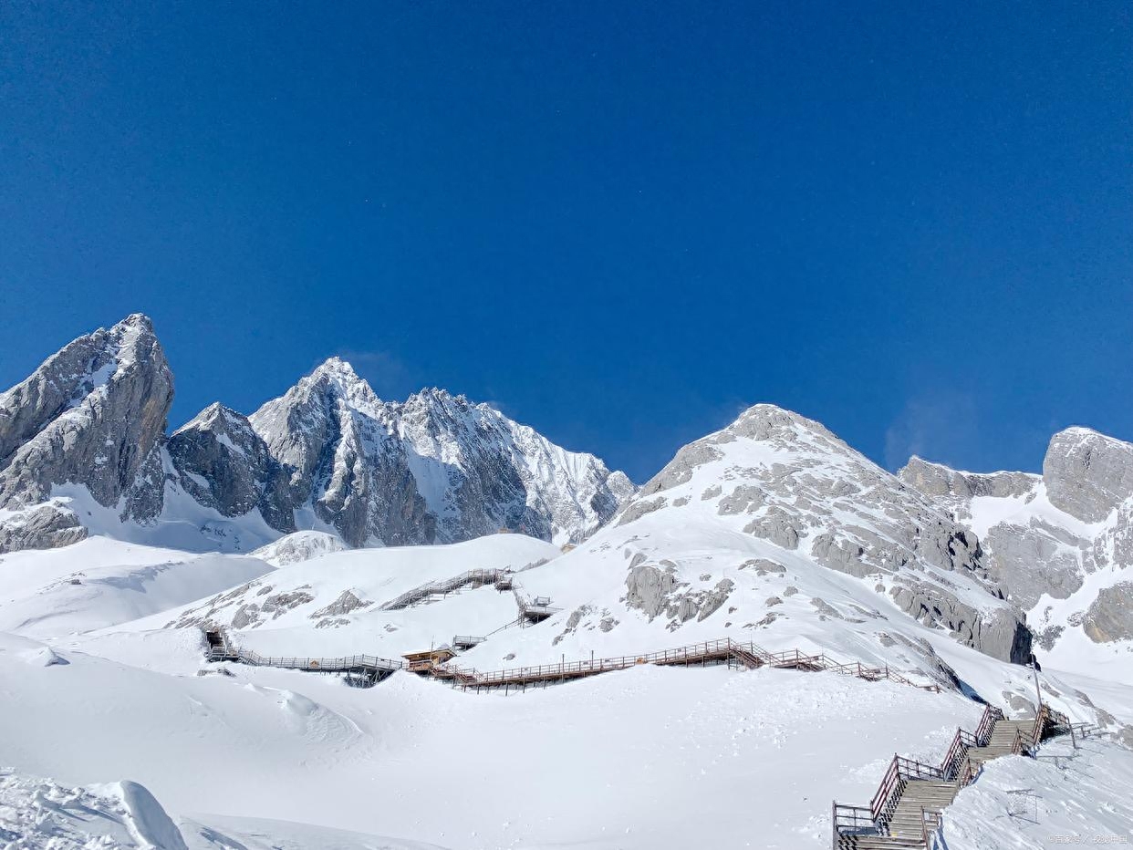 云南大理丽江旅游攻略（云南旅游攻略：畅游昆明、大理和丽江6天）(图10)