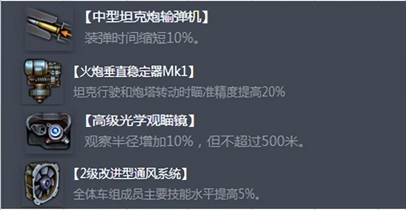 坦克世界新手攻略（掌握反坦战，成就初阶胜利——《坦克世界》新手反坦指南）(图5)