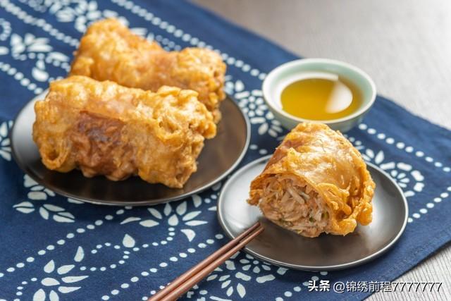 天津美食排行榜（中国直辖市天津美食简介（排行榜前十名））(图4)