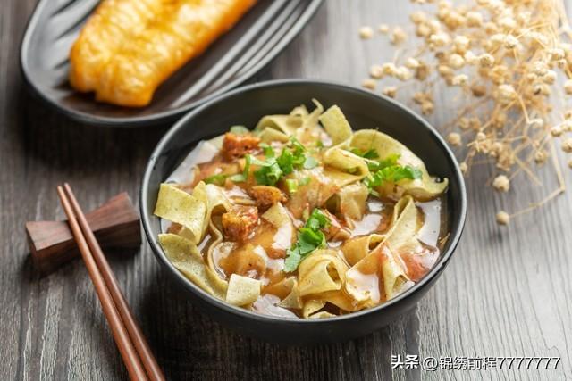 天津美食排行榜（中国直辖市天津美食简介（排行榜前十名））(图7)