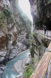 台湾有哪些名胜古迹（台湾最美五大风景区）(图4)