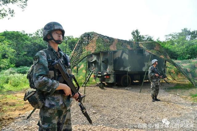 中国打仗最厉害的省排名（中国打仗最不怕牺牲的4个省 ，东南西北各一个 ，都是硬骨头）(图2)