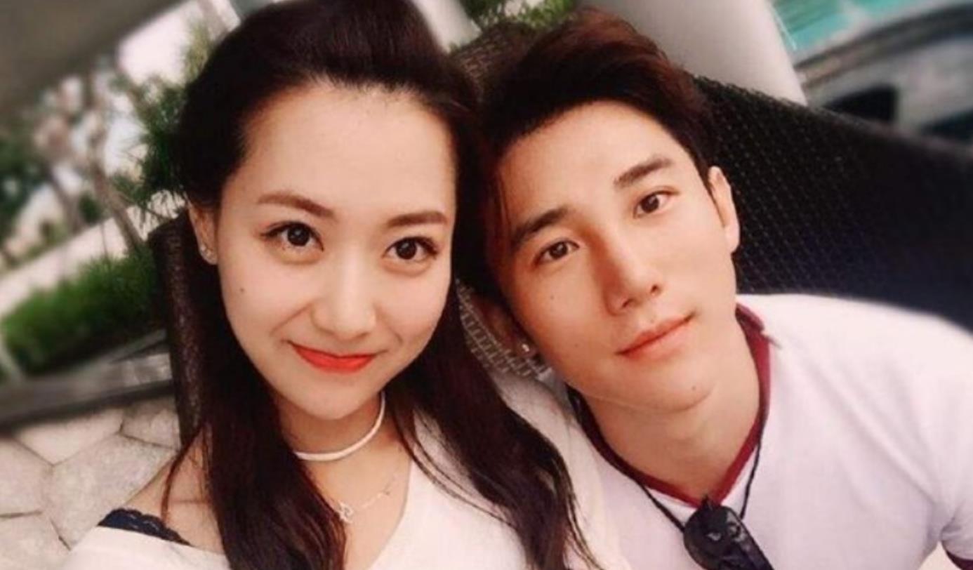 白冰结婚了吗（演员白冰：与模特丁一闪婚，离婚后独自带娃，如今36岁仍单身）(图2)