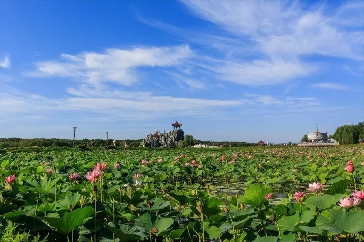 中国最大湖泊（我国面积最大的十大淡水湖，你知道都有哪些吗）(图3)