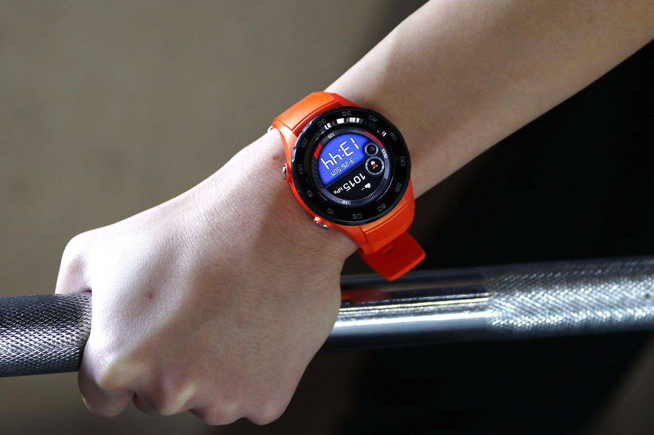 华为watch2怎么下载应用（小改变 大不同 HUAWEI WATCH 2轻体验）(图2)