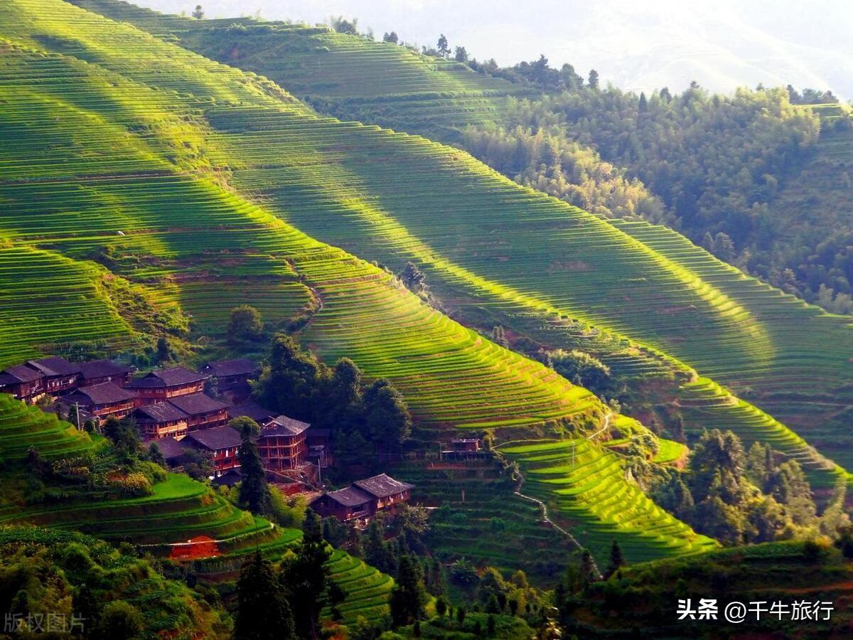 广西旅游最值得去的景点（广西最值得去的8个景点，去过4个算合格，你去过几个）(图10)