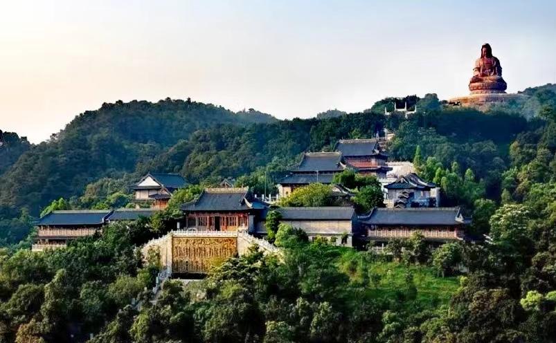 佛山旅游必去十大景点（佛山十大必玩景点，去过九处才算真正玩转佛山）(图4)