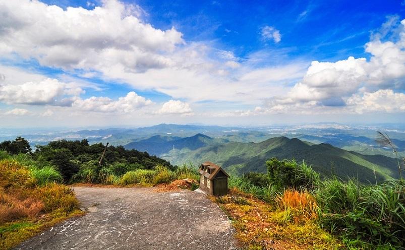 佛山旅游必去十大景点（佛山十大必玩景点，去过九处才算真正玩转佛山）(图25)