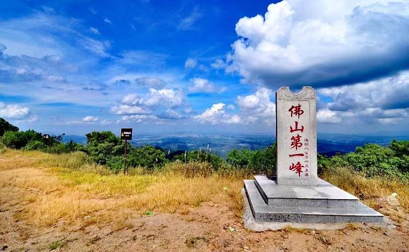 佛山旅游必去十大景点（佛山十大必玩景点，去过九处才算真正玩转佛山）(图23)