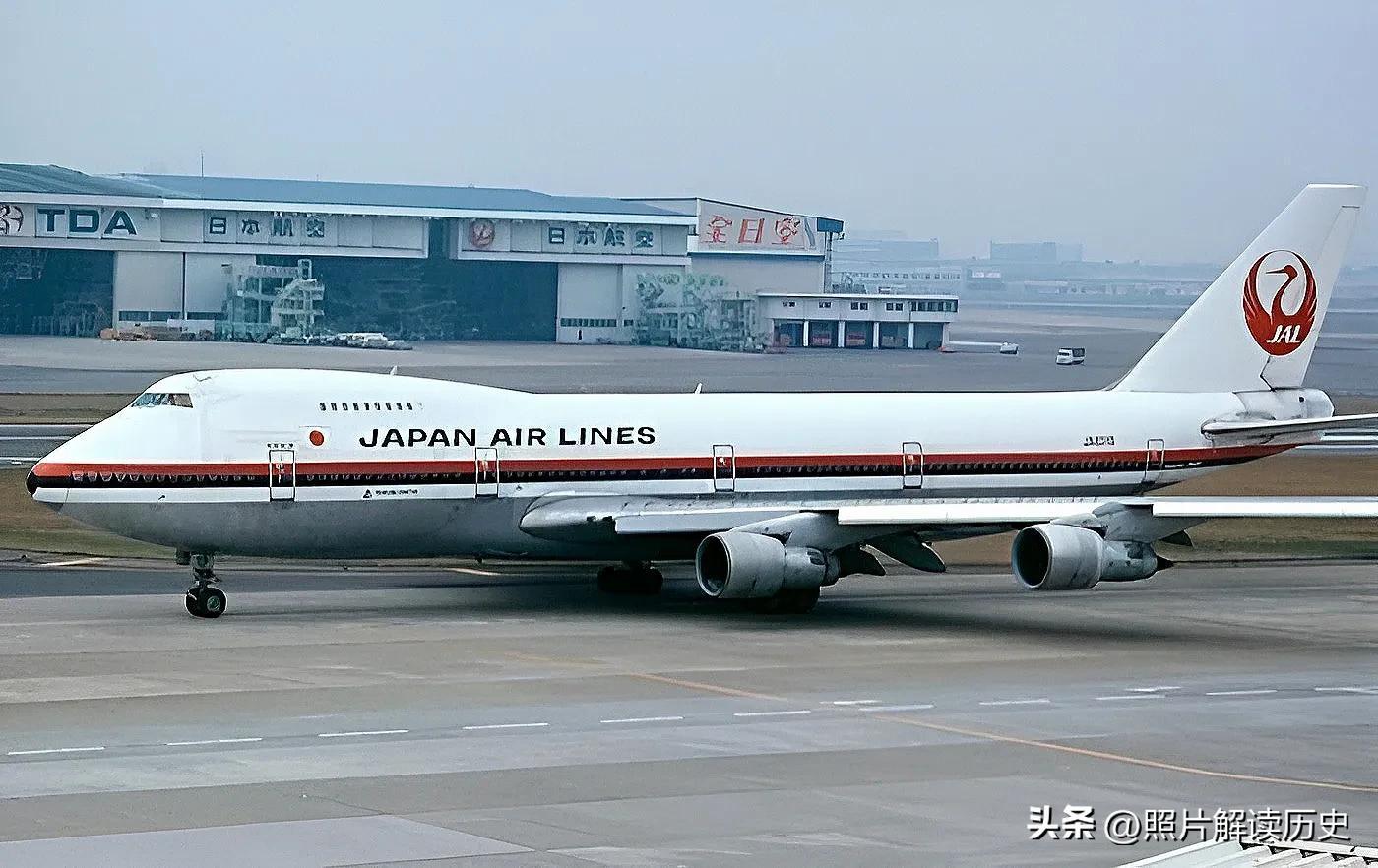 日航123空难的直接原因（1985年，日本大阪发生重大空难事故，罪魁祸首居然是一排铆钉）(图1)